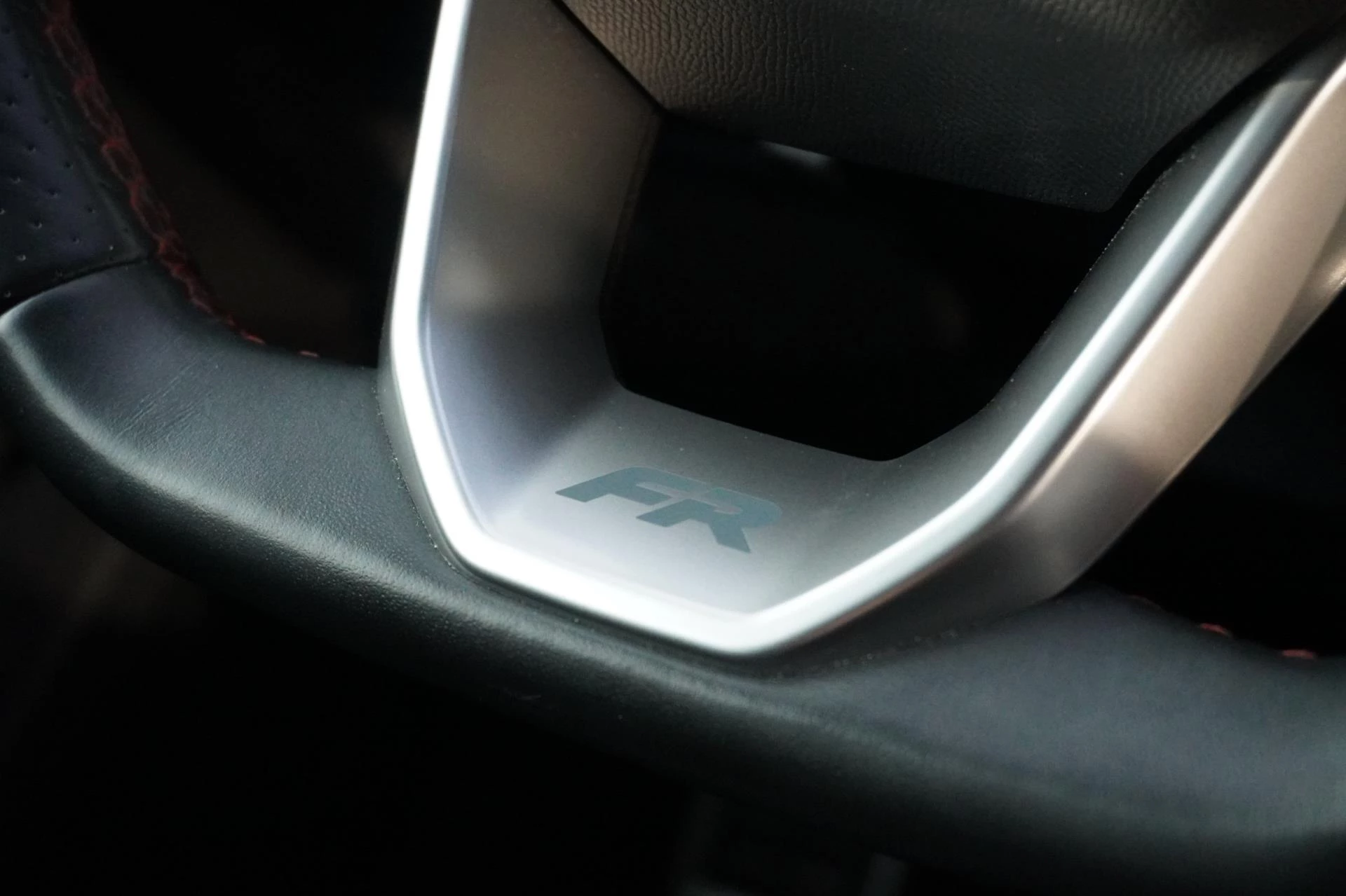 Hoofdafbeelding SEAT Tarraco