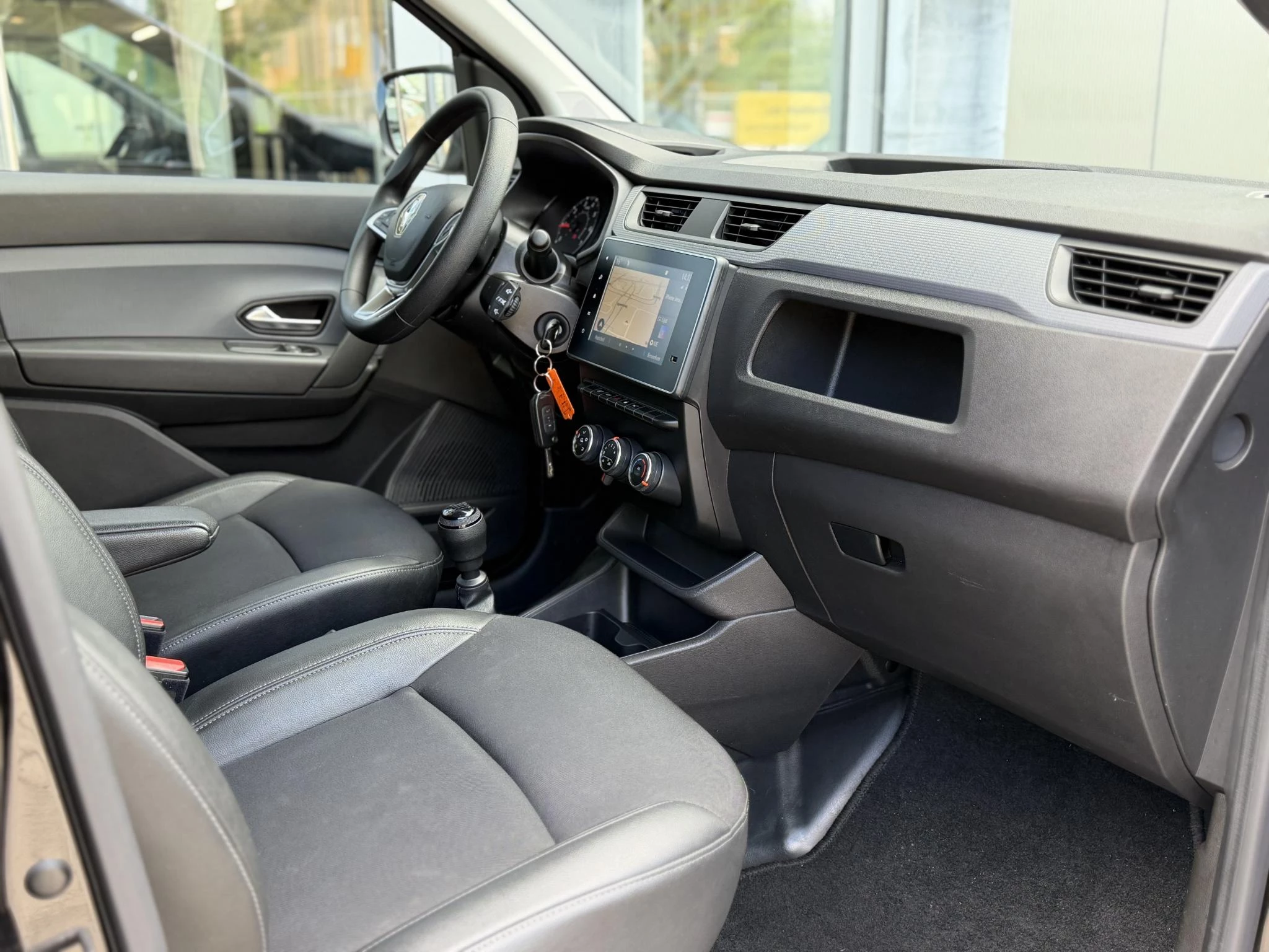 Hoofdafbeelding Renault Express