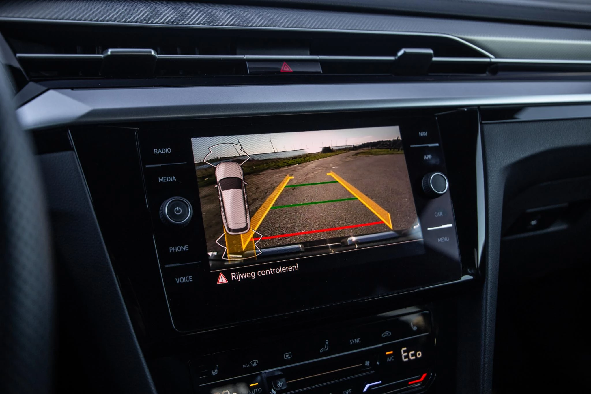 Hoofdafbeelding Volkswagen Arteon