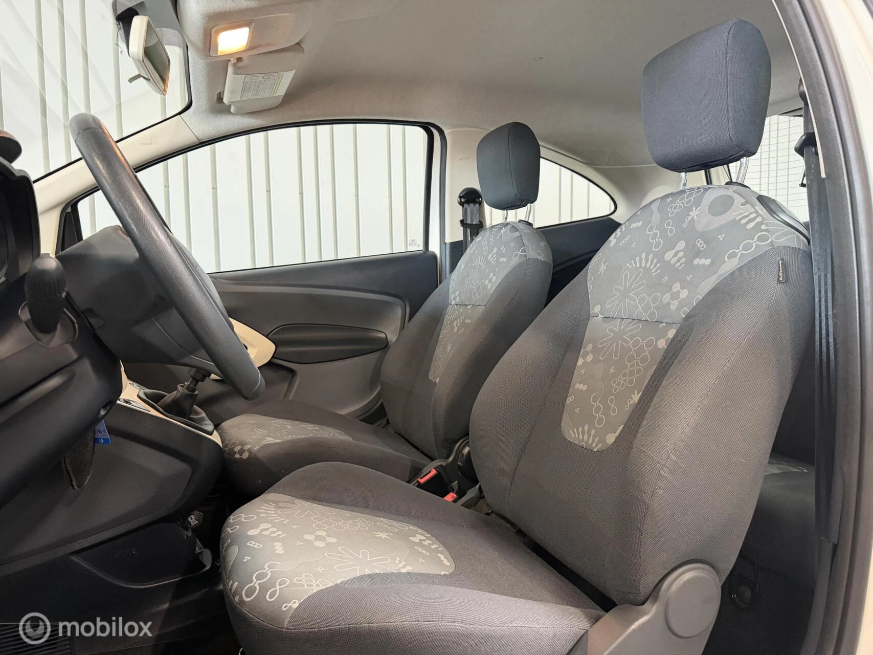 Hoofdafbeelding Ford Ka