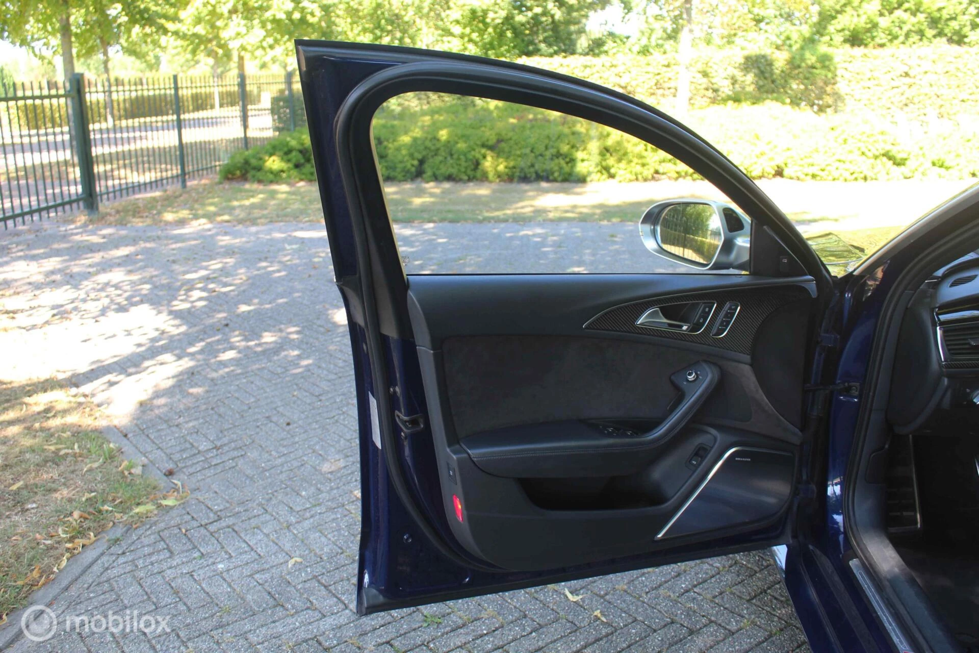 Hoofdafbeelding Audi RS6