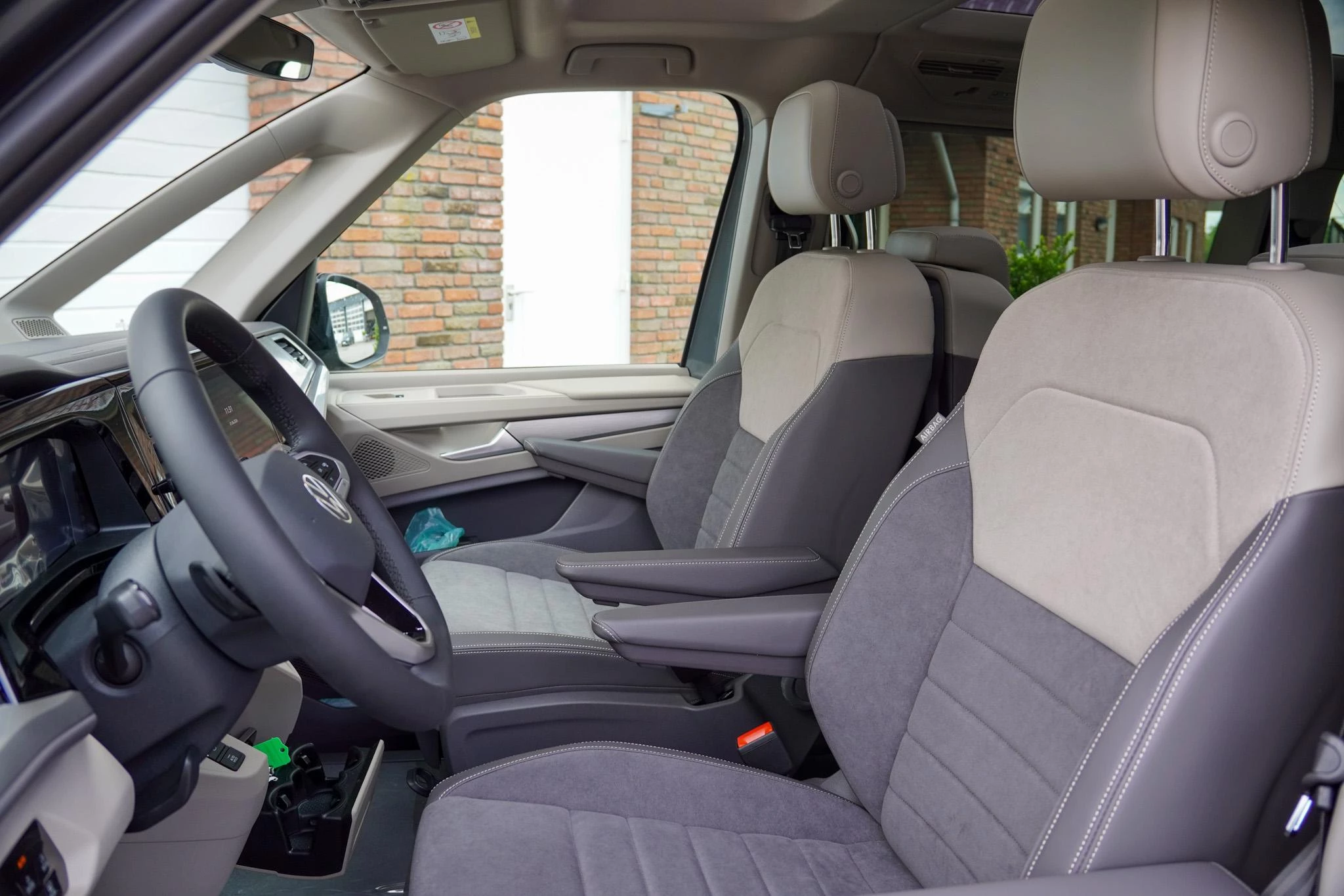 Hoofdafbeelding Volkswagen Multivan