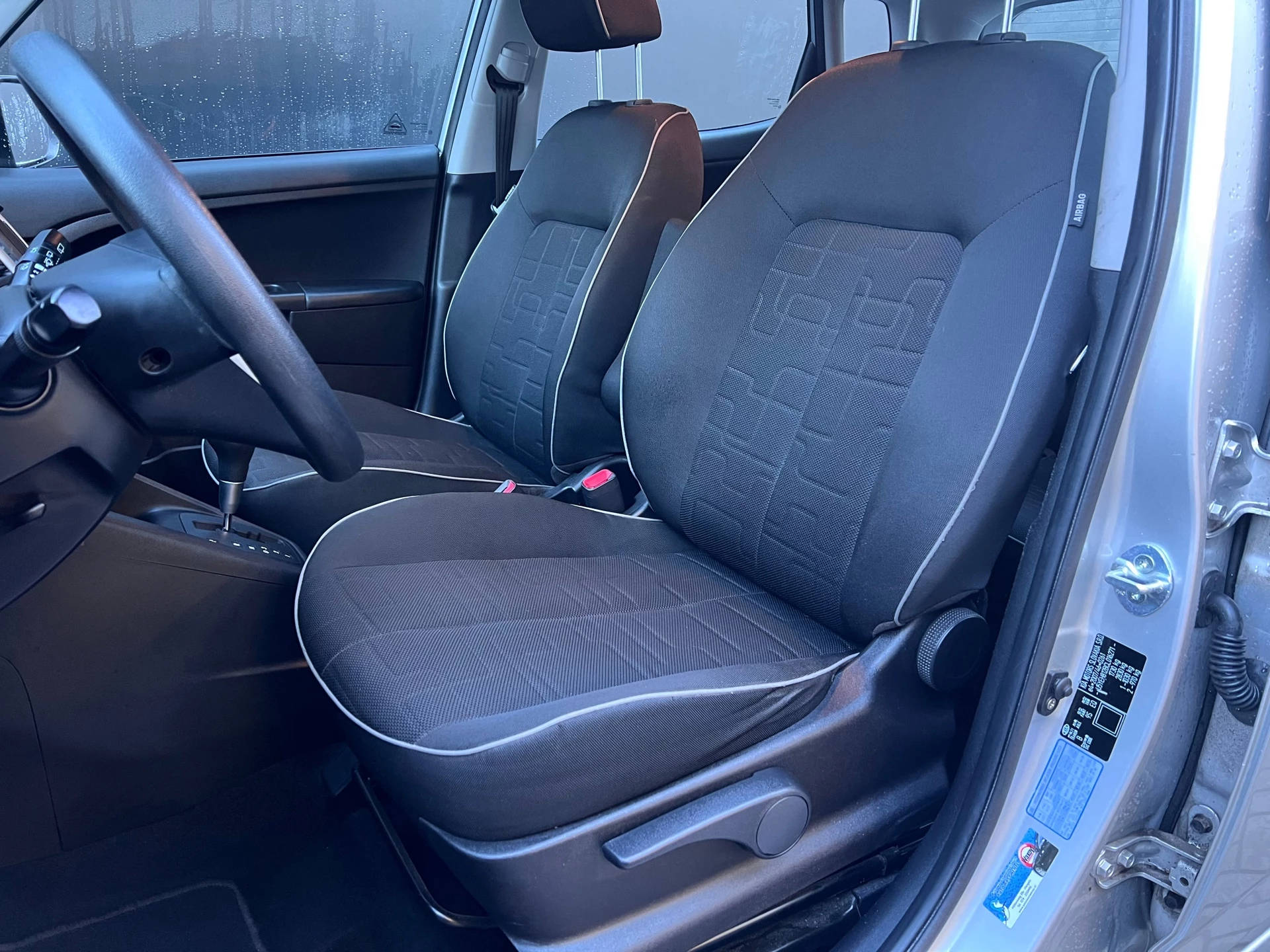 Hoofdafbeelding Kia Venga