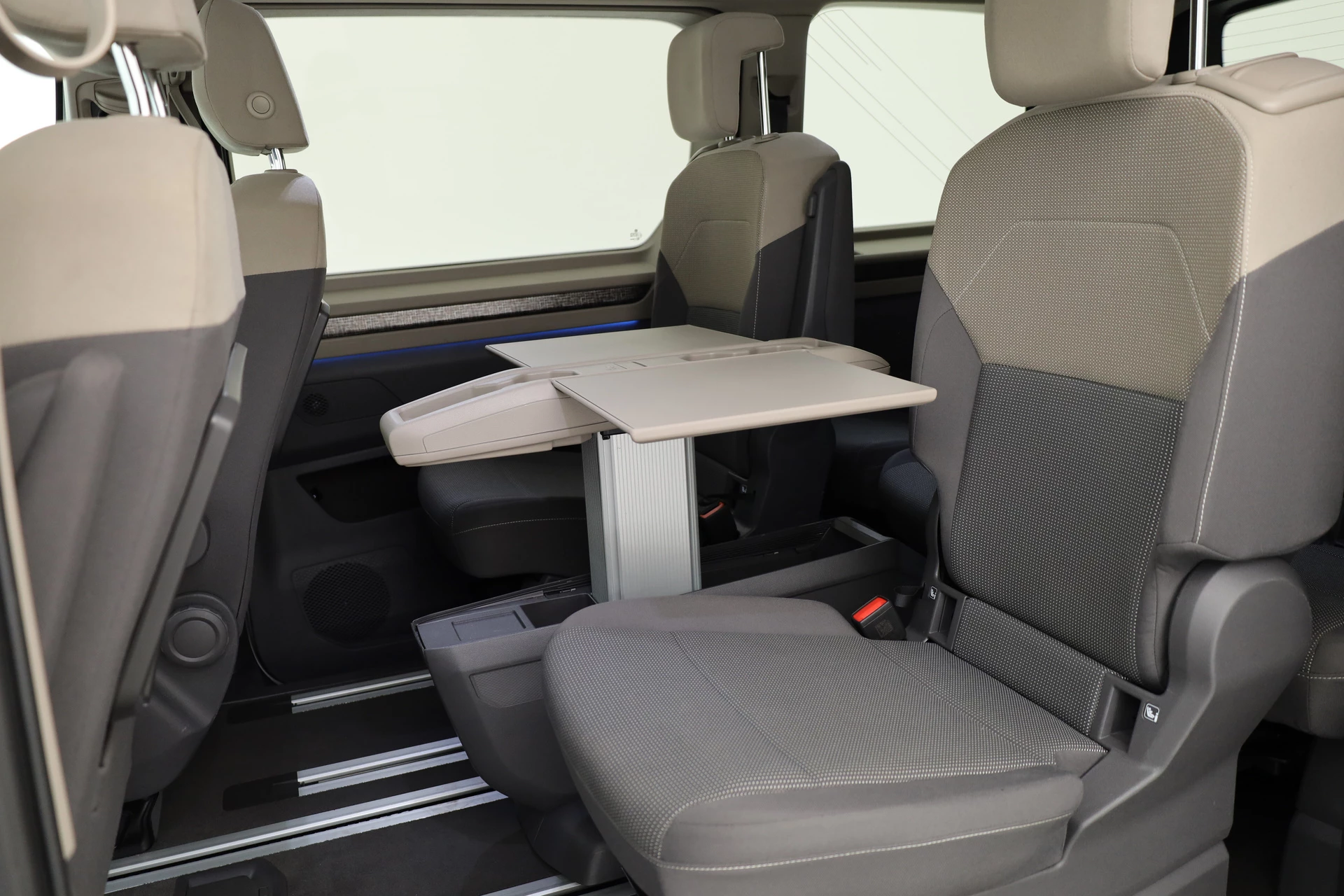 Hoofdafbeelding Volkswagen Multivan