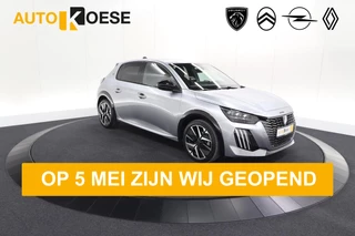Peugeot 208 PureTech 100 GT | Camera | Navigatie | Apple Carplay | Parkeersensoren