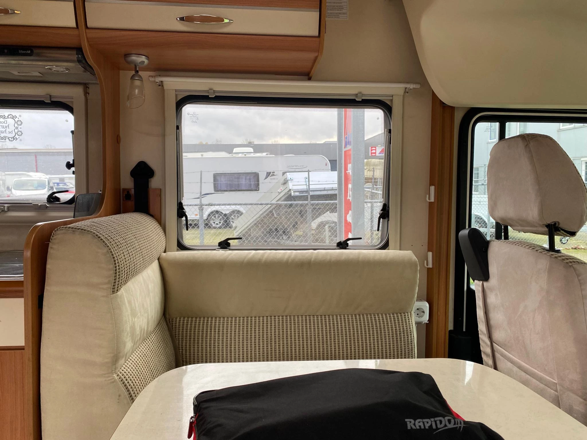 Hoofdafbeelding Fiat Ducato