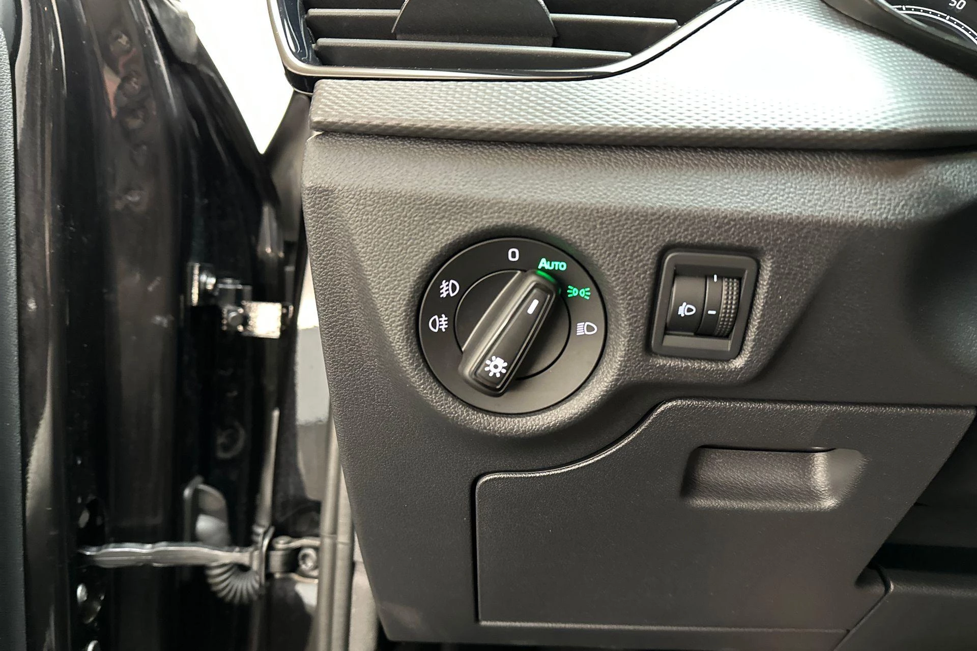 Hoofdafbeelding Škoda Scala