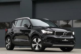 Hoofdafbeelding Volvo XC40 Volvo XC40 1.5 T4 Recharge Adaptive Cruise BlindSpot AppleCarplay AutoPilot Dab+ Chroom Lmv 58000KM BJ2021