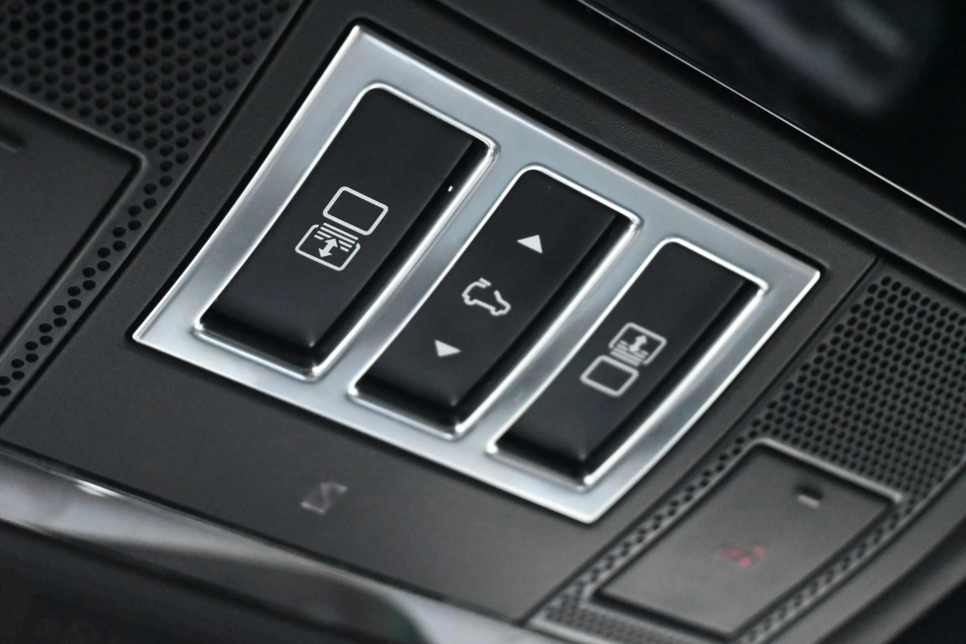 Hoofdafbeelding Land Rover Discovery