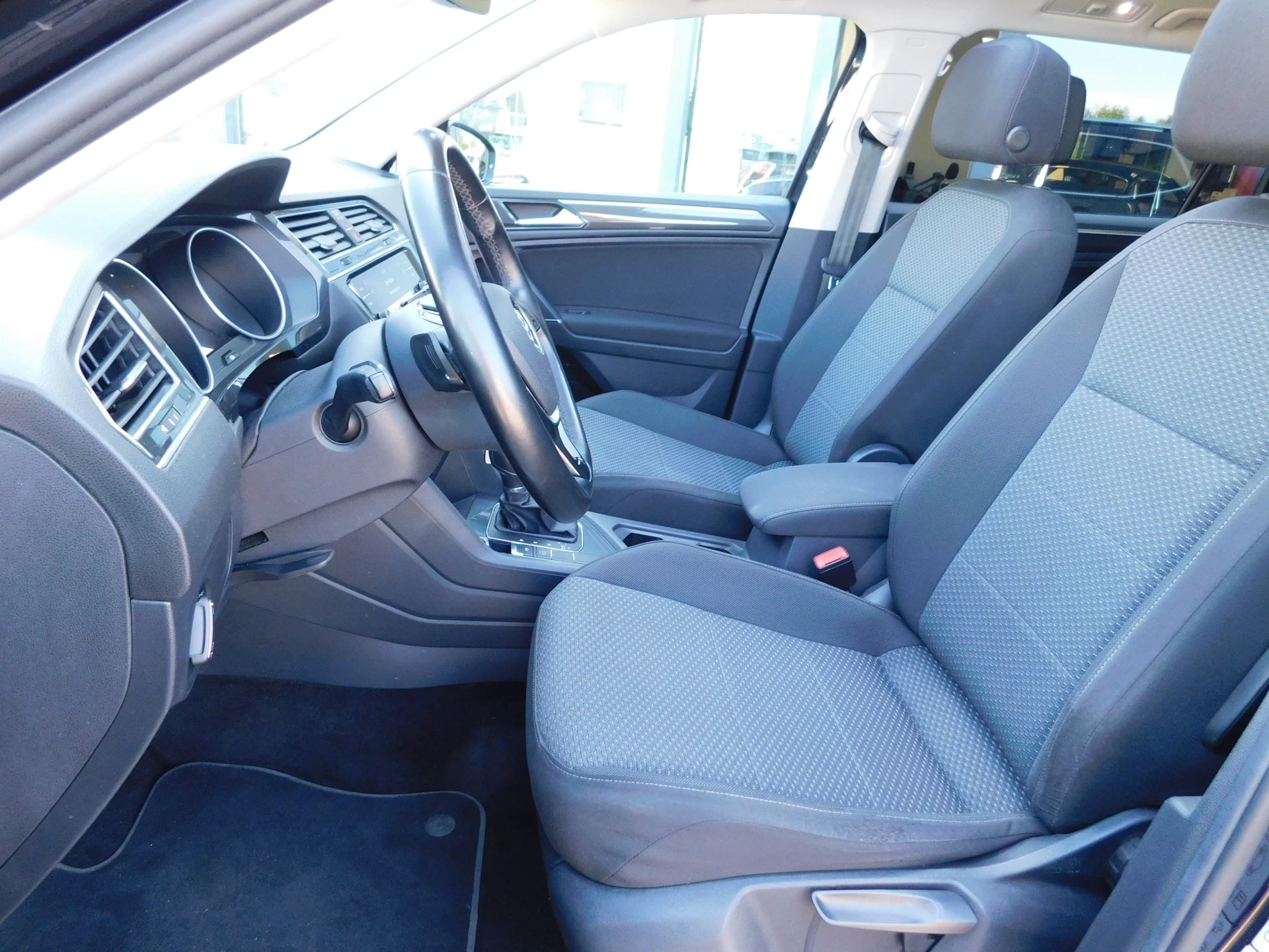 Hoofdafbeelding Volkswagen Tiguan Allspace