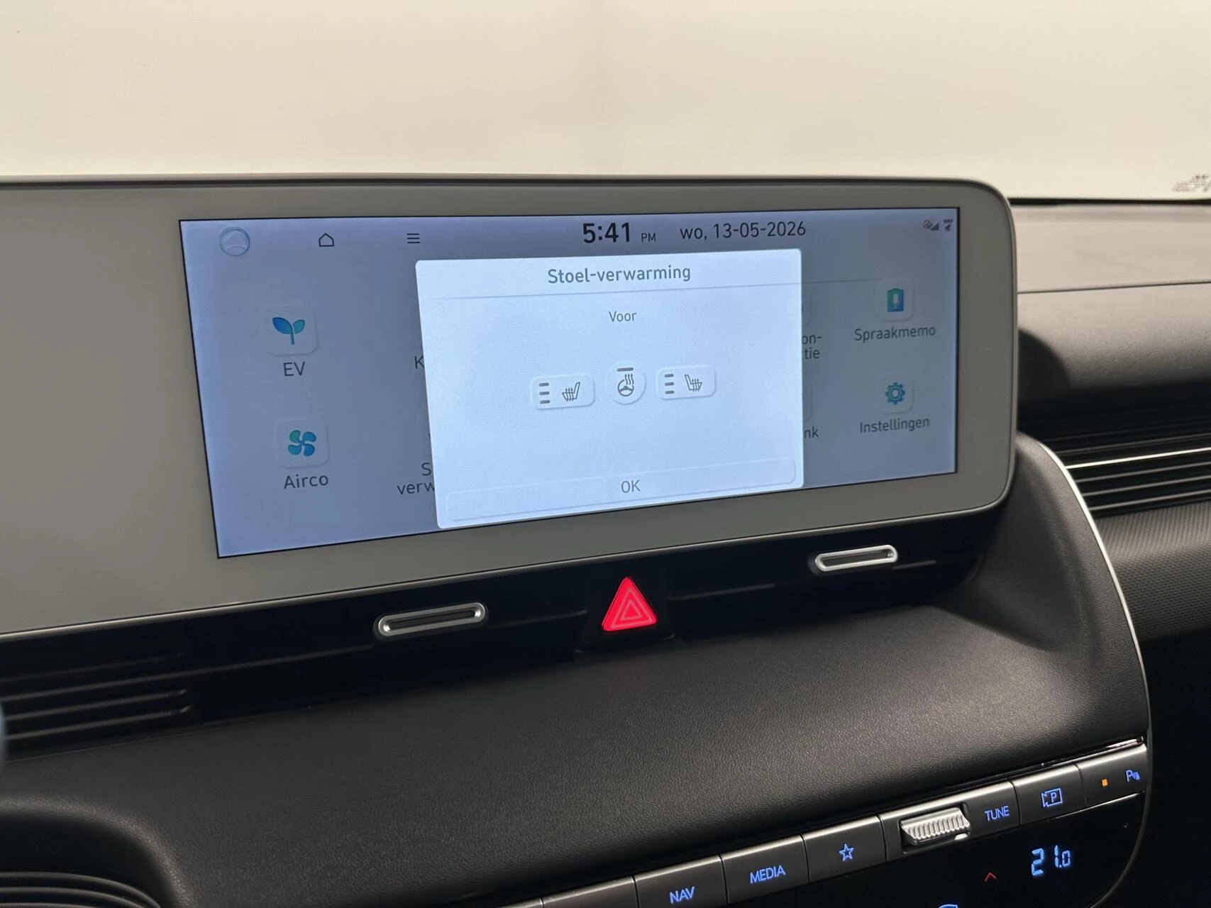 Hoofdafbeelding Hyundai IONIQ 5