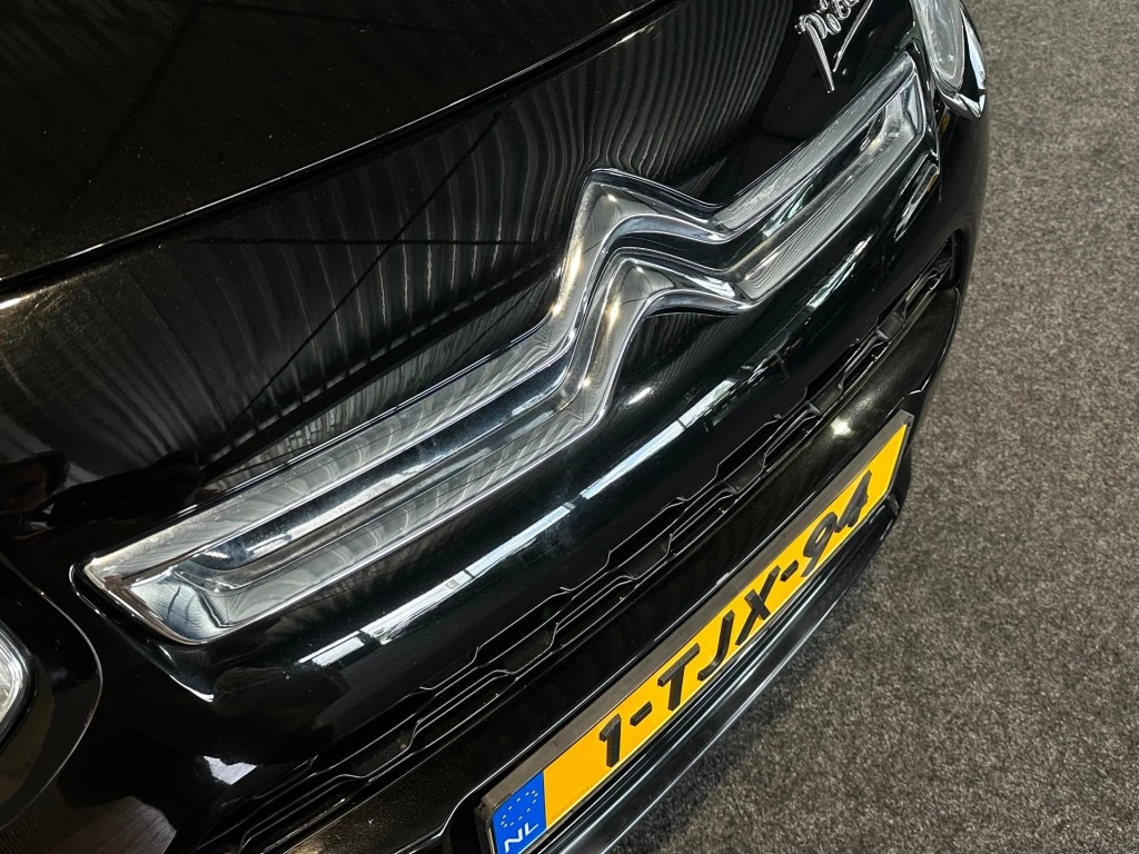 Hoofdafbeelding Citroën C3 Picasso