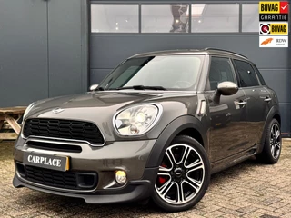 Mini Mini Countryman 1.6 John Cooper Works ALL4 Chili