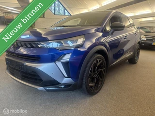 Hoofdafbeelding Renault Symbioz Renault Symbioz 1.6 E-Tech full hybrid 145 esprit Alpine