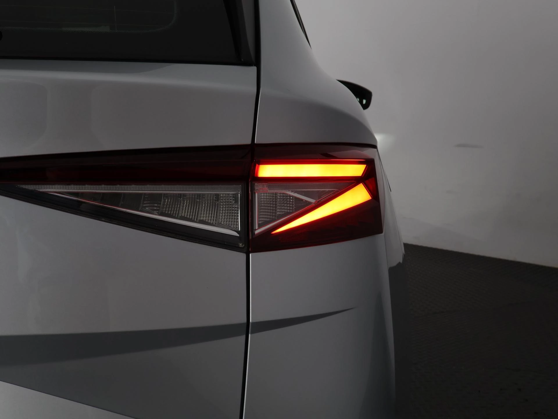Hoofdafbeelding Škoda Enyaq iV