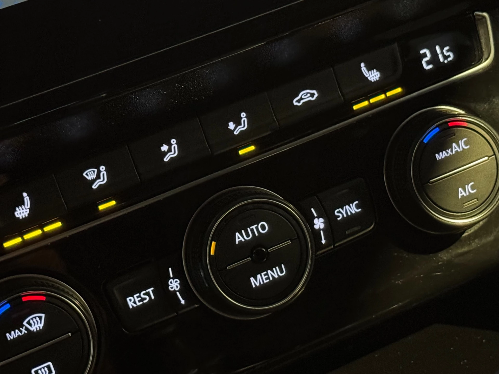 Hoofdafbeelding Volkswagen Arteon