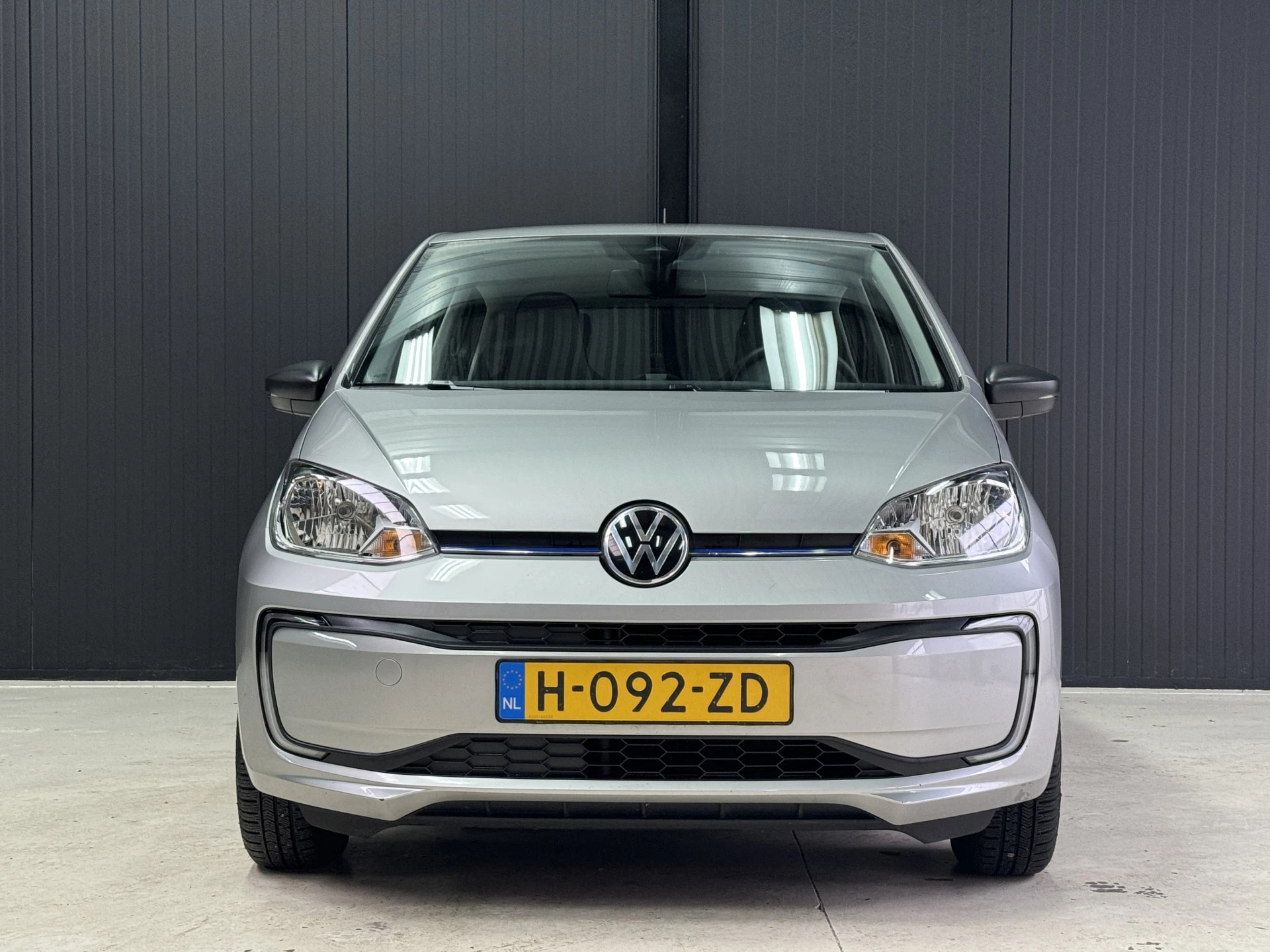 Hoofdafbeelding Volkswagen e-up!