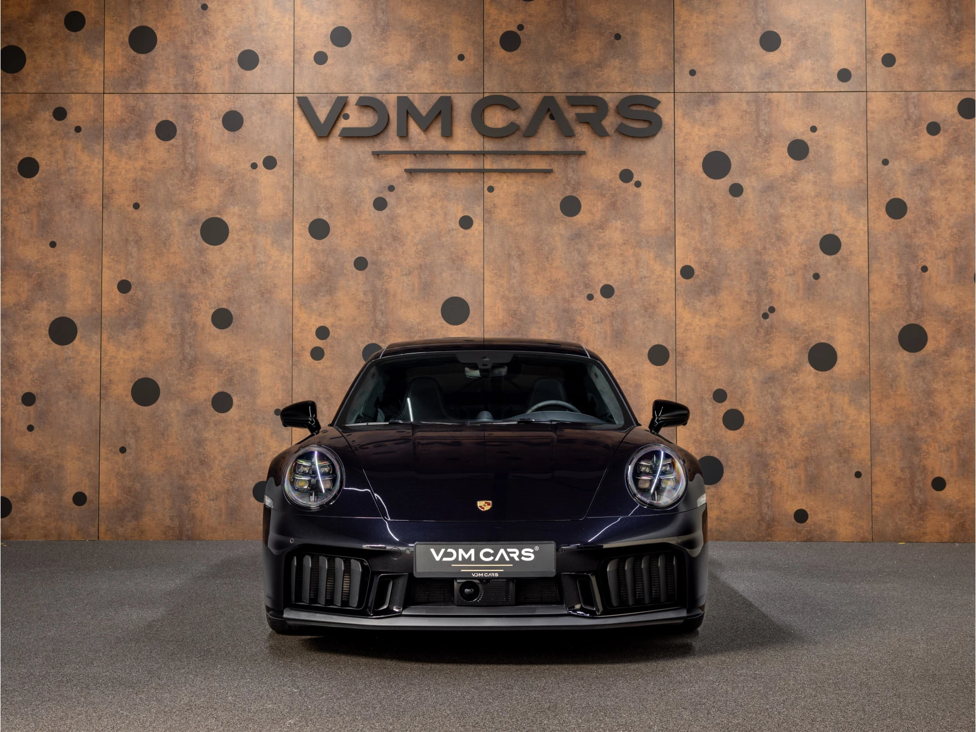 Hoofdafbeelding Porsche 911