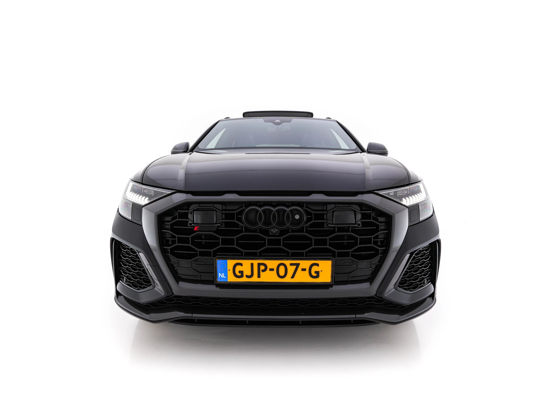 Hoofdafbeelding Audi RSQ8
