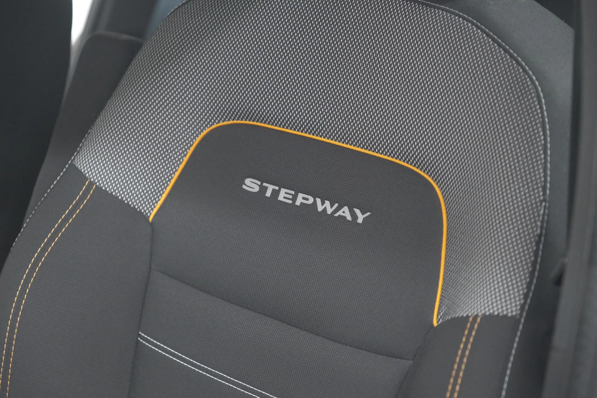 Hoofdafbeelding Dacia Sandero Stepway