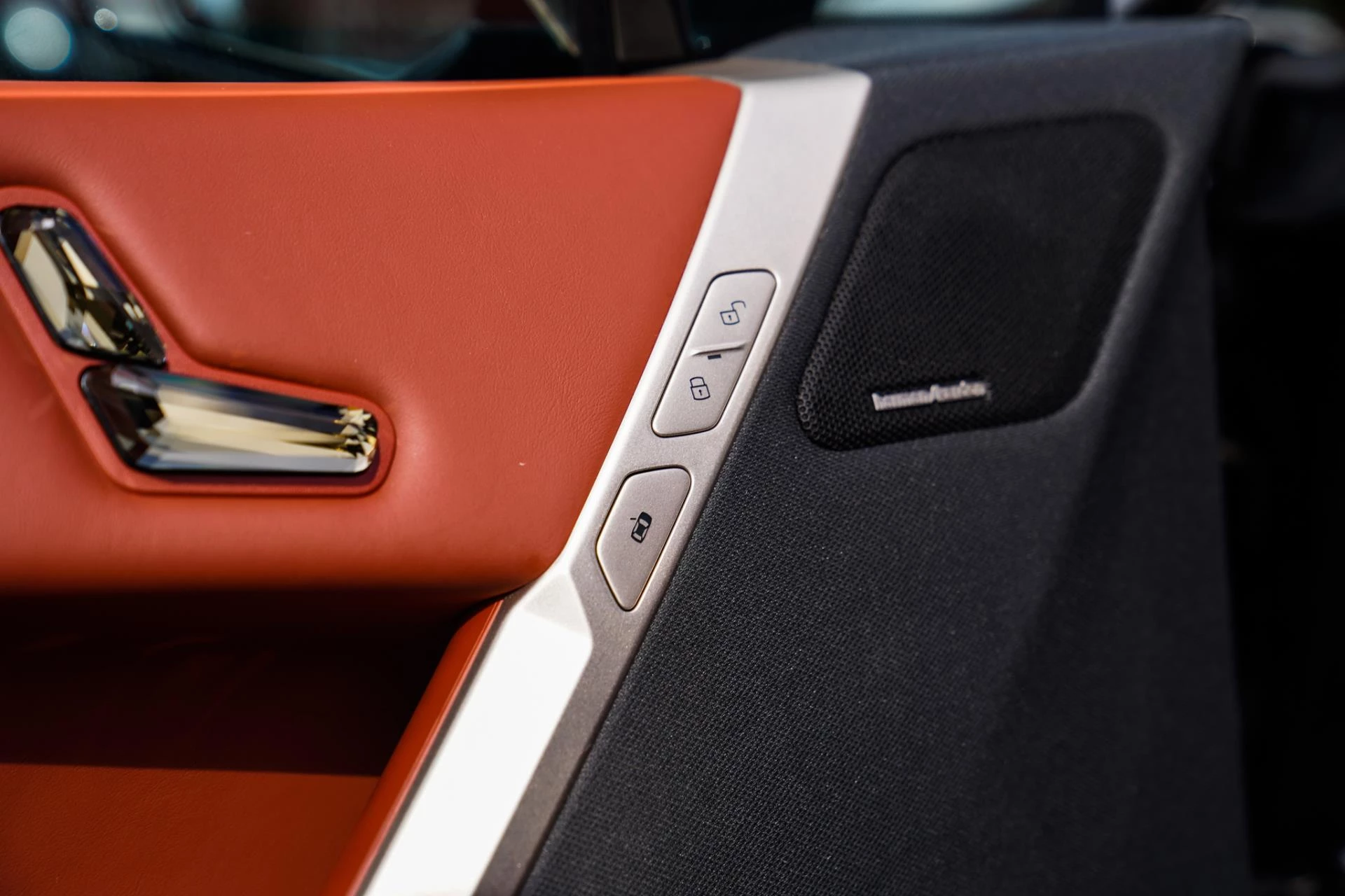 Hoofdafbeelding BMW iX