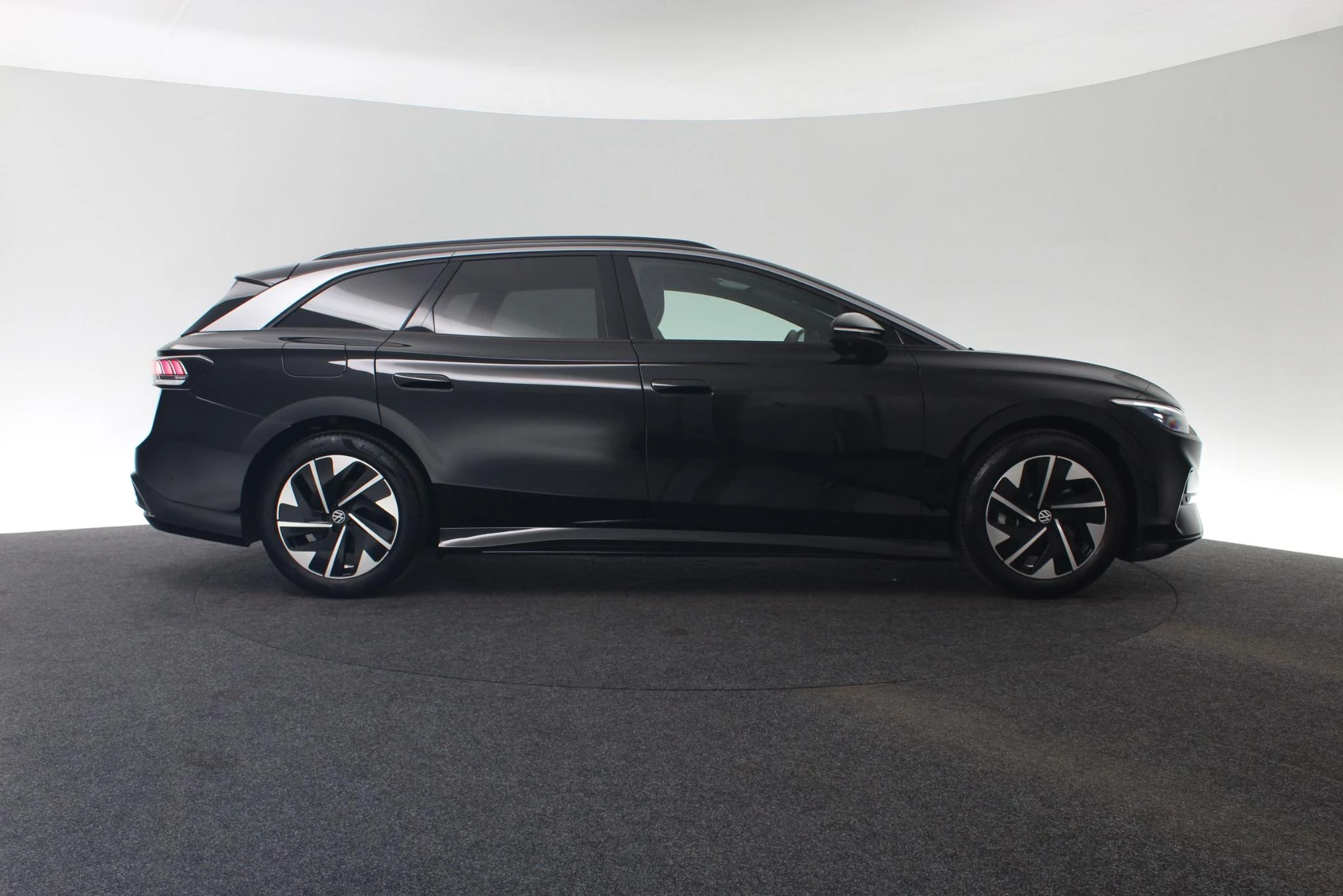 Hoofdafbeelding Volkswagen ID.7