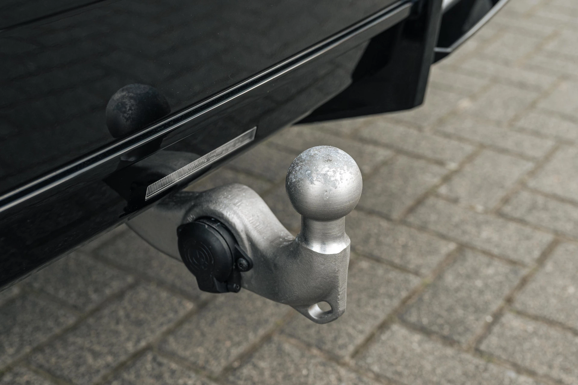 Hoofdafbeelding BMW iX