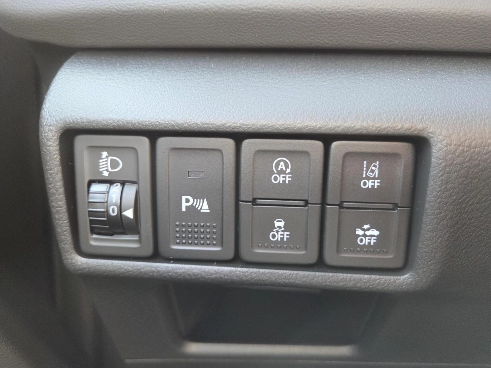 Hoofdafbeelding Suzuki S-Cross