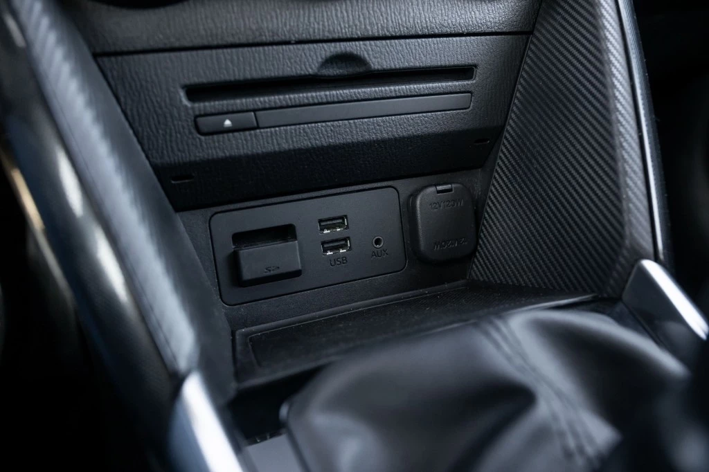 Hoofdafbeelding Mazda 2
