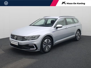 Volkswagen Passat Variant 1.4TSI 160kW/218PK PHEV GTE Business DSG · Navigatie · Apple/Android Car Play · Camera + Parkeersensoren · Stoelverwarming ·