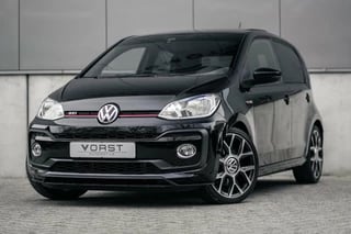 Volkswagen Up! 1.0 TSI GTI Panorama dak Camera Beats NAP