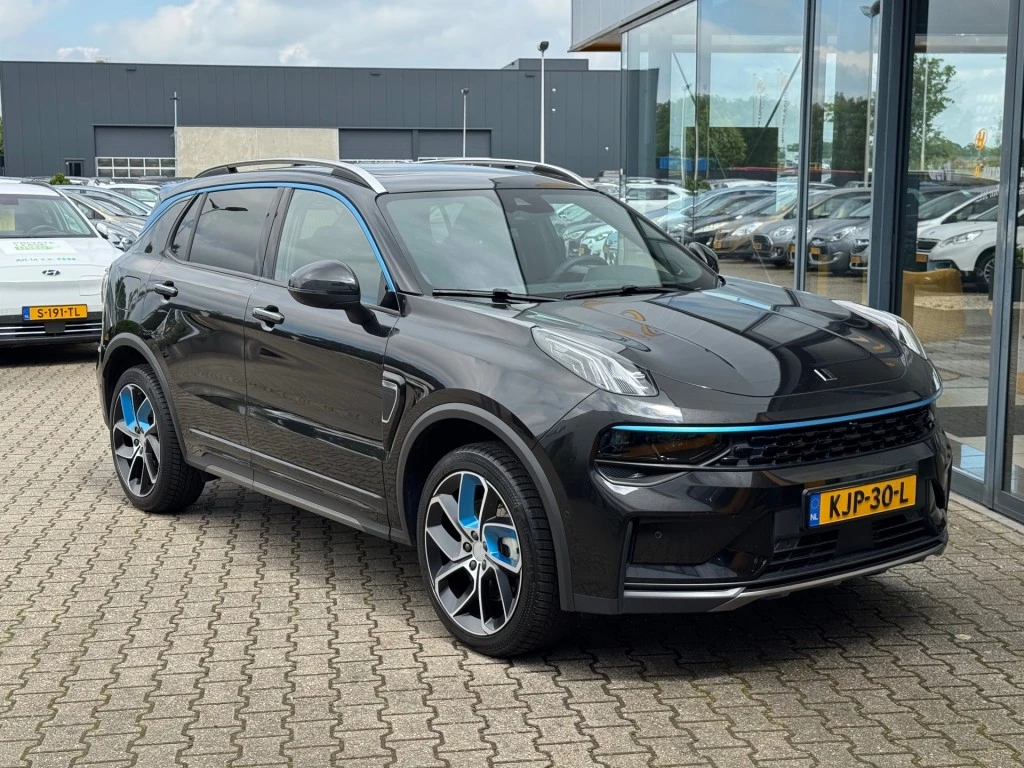 Hoofdafbeelding Lynk & Co 01