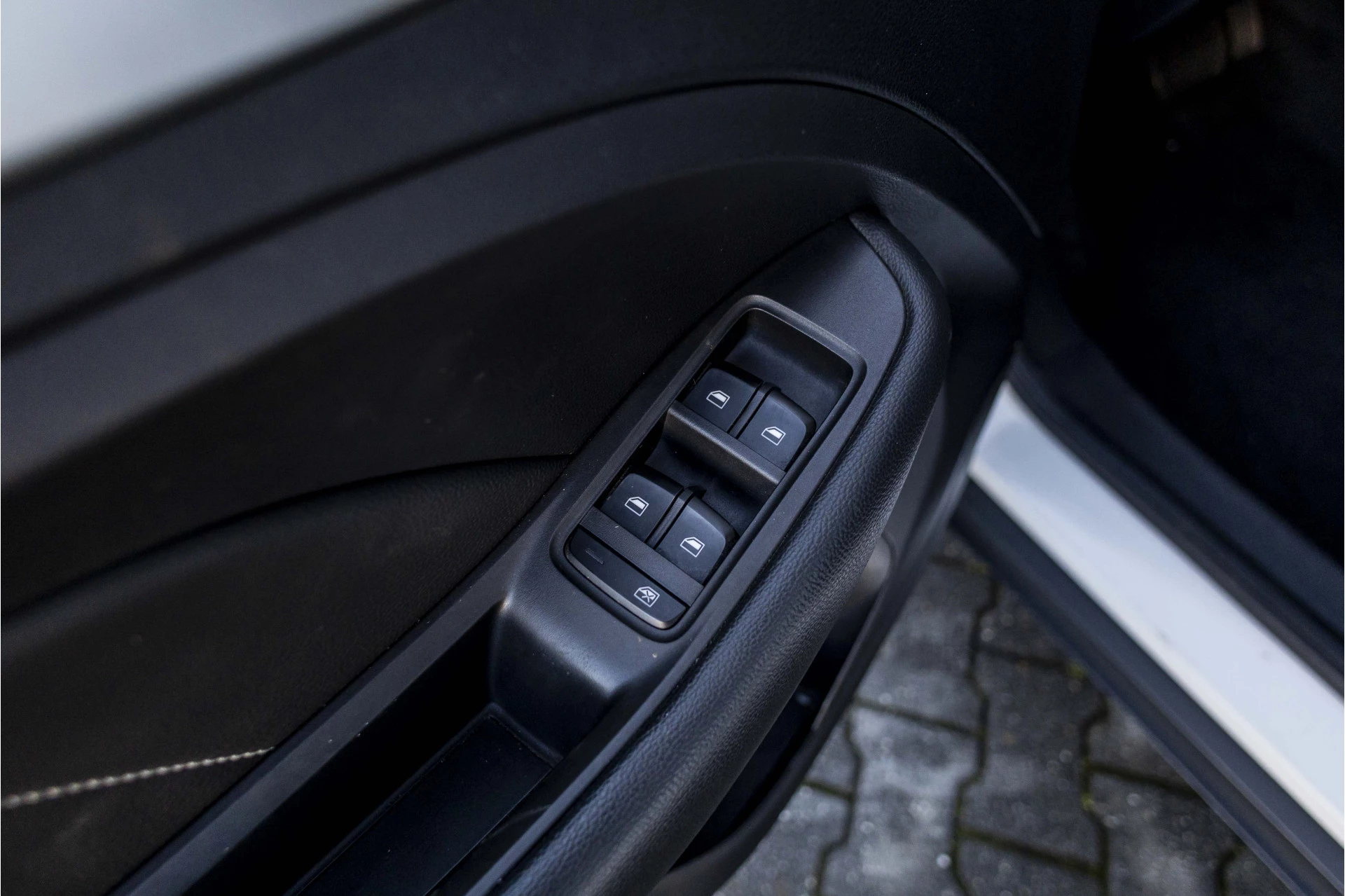 Hoofdafbeelding MG ZS EV