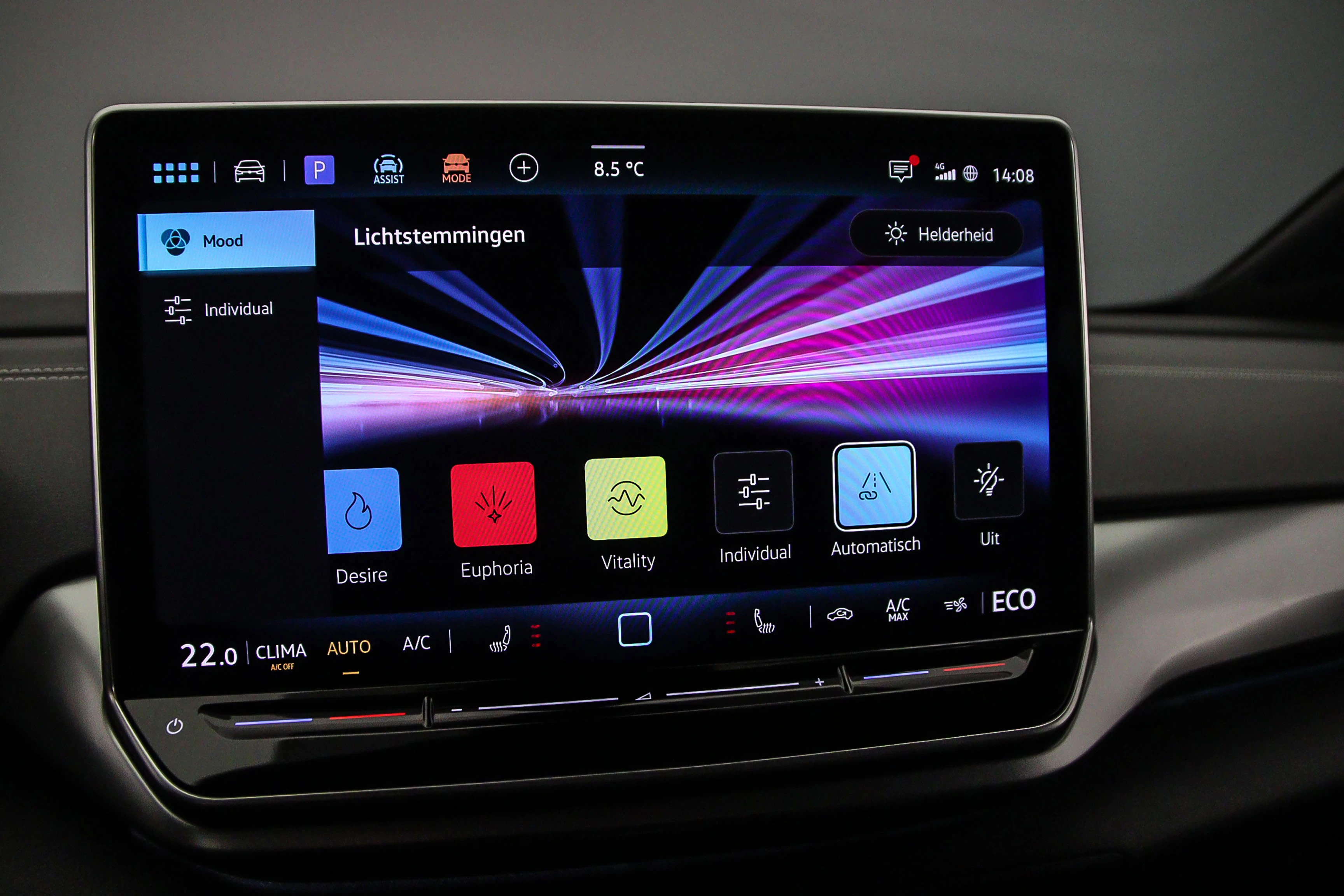 Hoofdafbeelding Volkswagen ID.4