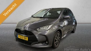 Toyota Yaris 1.5 VVT-i Dynamic