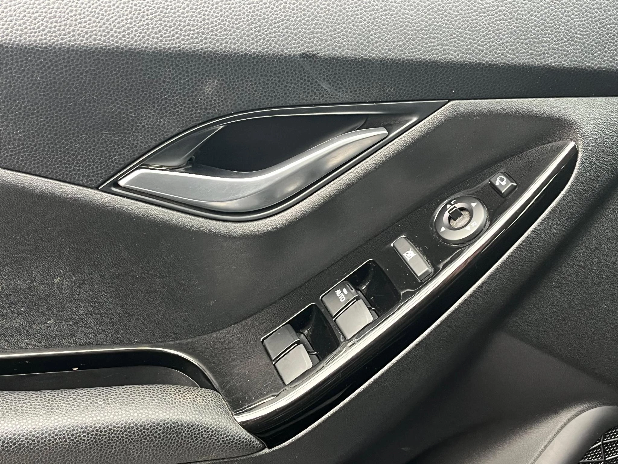 Hoofdafbeelding Hyundai ix20