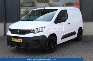 Peugeot Partner bestel 1.5 BlueHDI l AIRCO l LMV l START/STOP l SCHERP GEPRIJSD!!