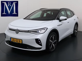 Volkswagen ID.4 GTX Advantage 4Motion 77 kWh VAN €32.900,- NU VOOR SLECHTS €29.877,- Uw LENTEVOORDEEL €3.023,-300PK | SOH 90% | WARMTEPOMP | 20 INCH | TREKHAK ELEKTRISCH UITKLAPBAAR | ACC CRUISE CONTROLE | STOEL + STUURWIELVERWARMING | MATRIX-LED-KOPLAMP (IQ.LIGHT) | RIJKLAAR GELEVERD MET 12 MND BOVAG GARANTIE