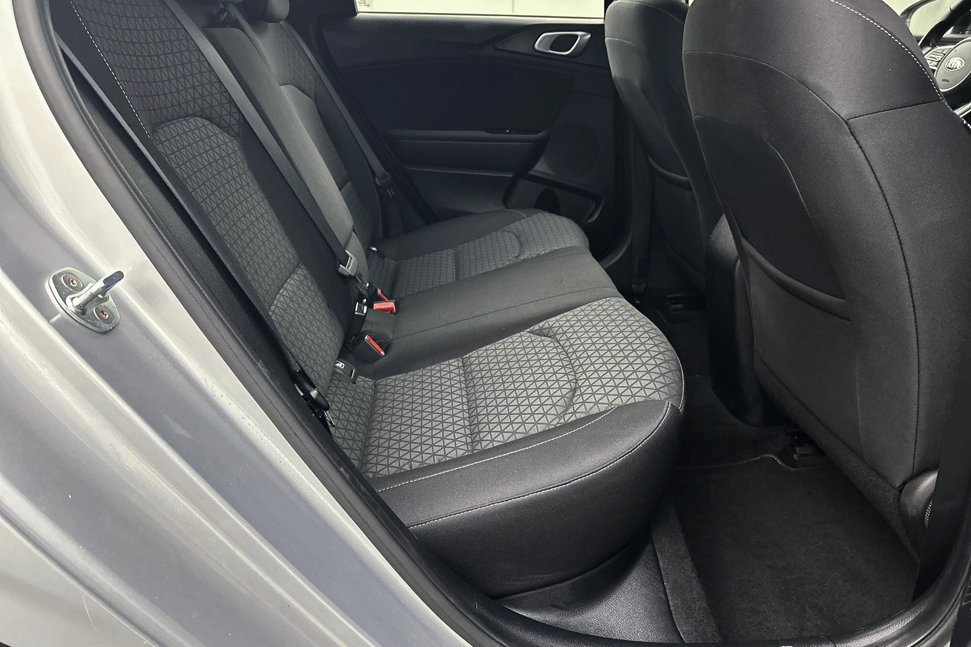 Hoofdafbeelding Kia Ceed