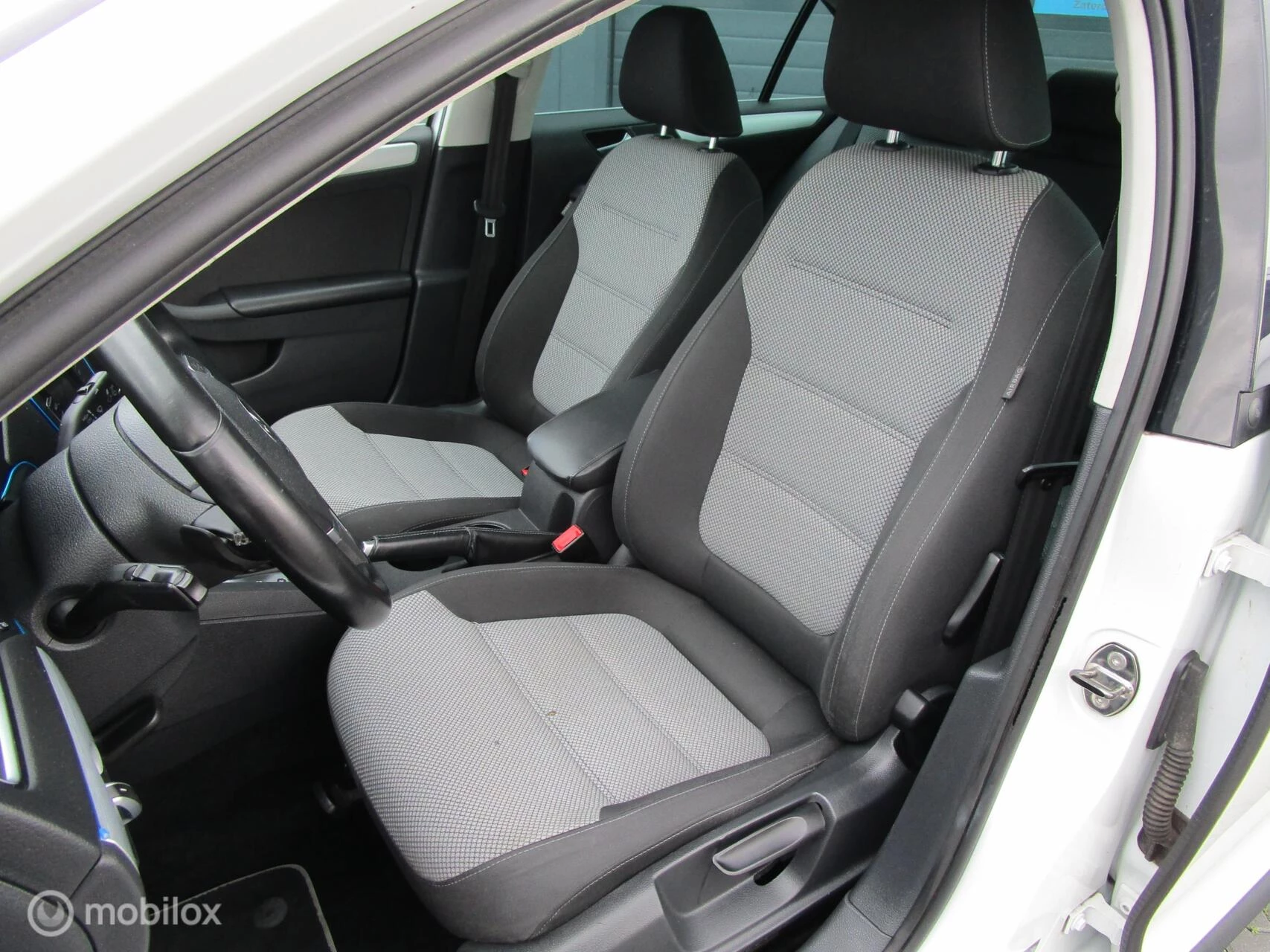 Hoofdafbeelding Volkswagen Jetta