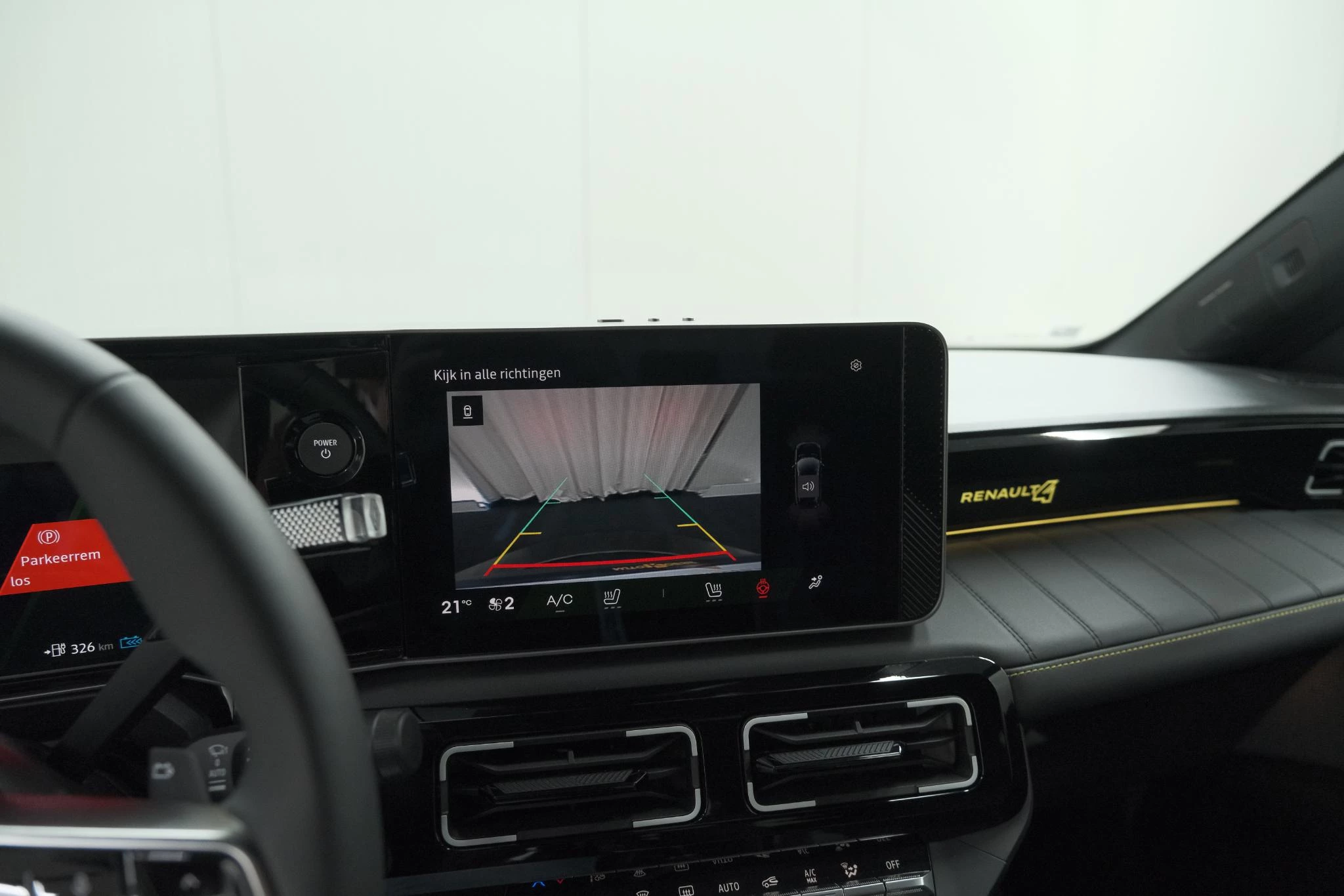 Hoofdafbeelding Renault 4