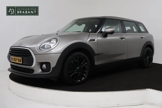 Mini Mini Clubman 1.5 One Chili Automaat (NAVIGATIE, PARKEERSENSOREN, STOELV, CLIMATE CONTROL, GOED ONDERHOUDEN)