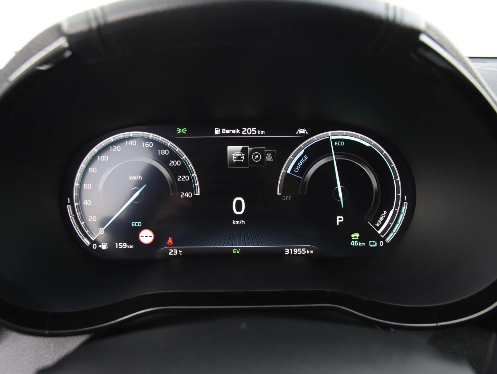 Hoofdafbeelding Kia XCeed