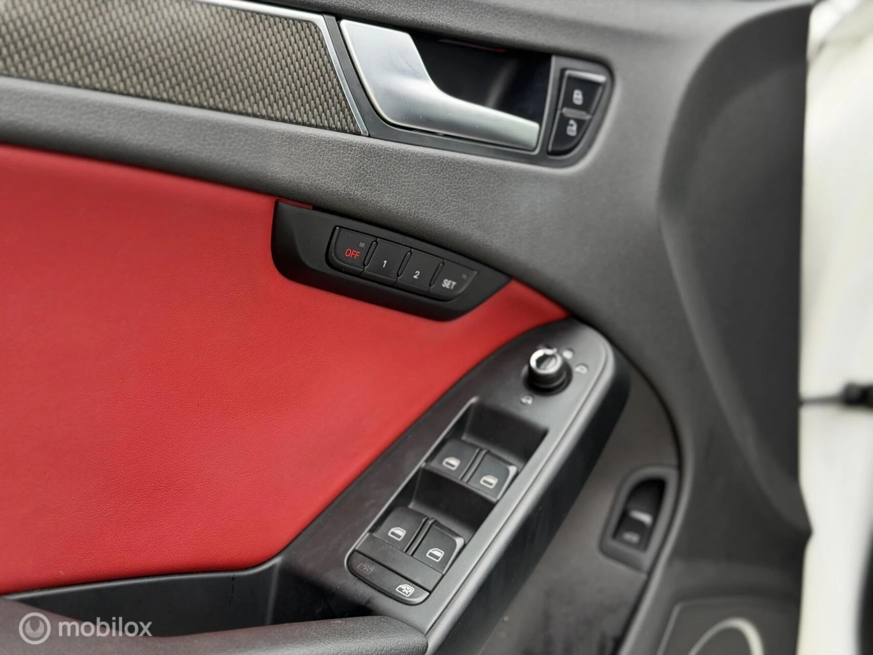 Hoofdafbeelding Audi S4