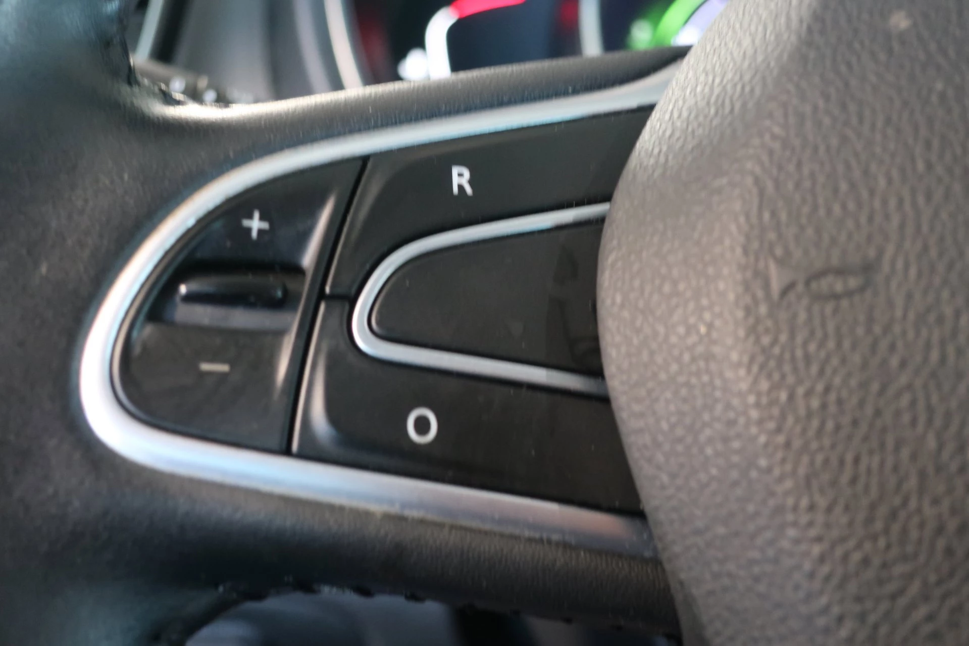 Hoofdafbeelding Renault Grand Scénic