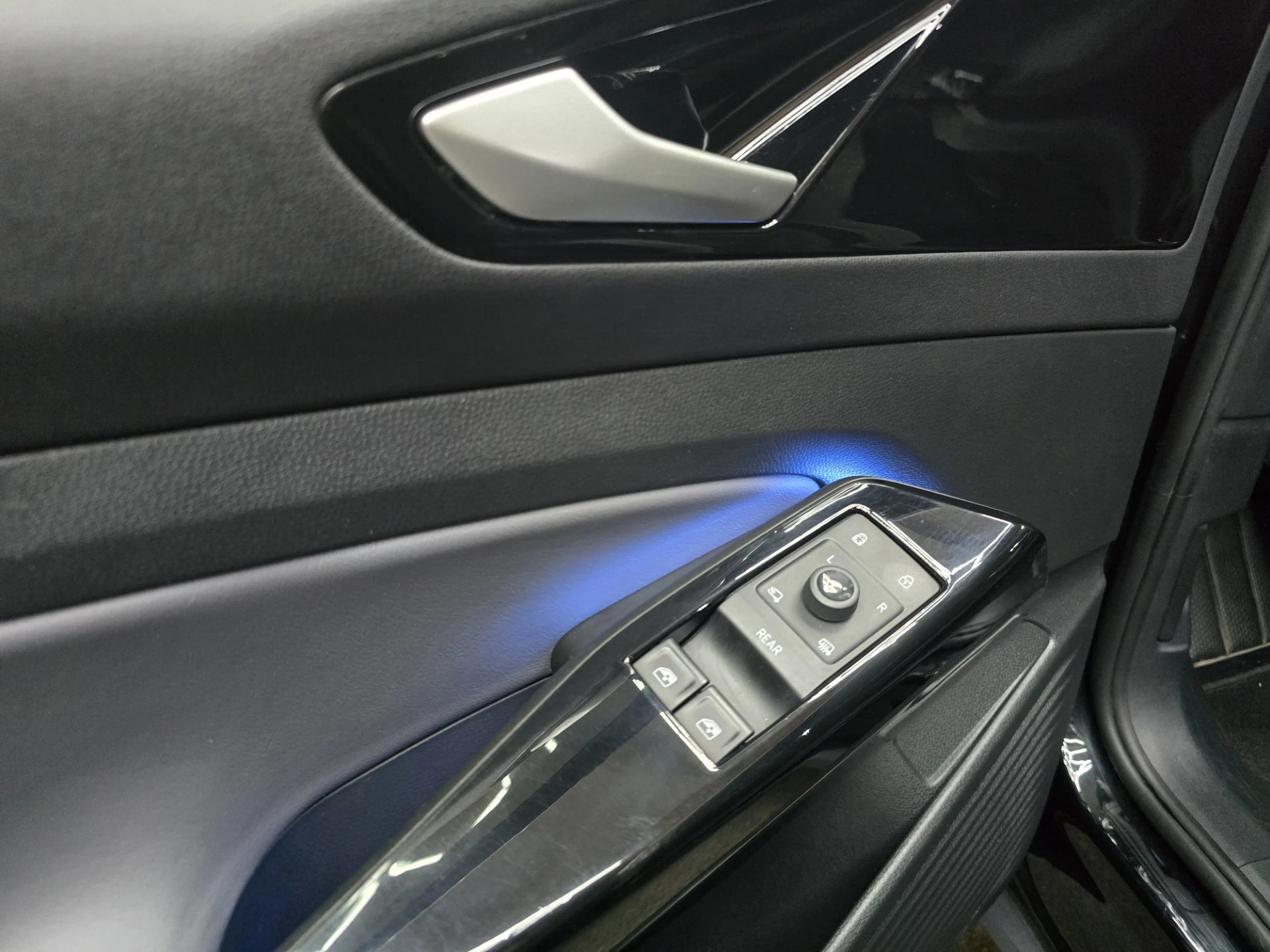 Hoofdafbeelding Volkswagen ID.5