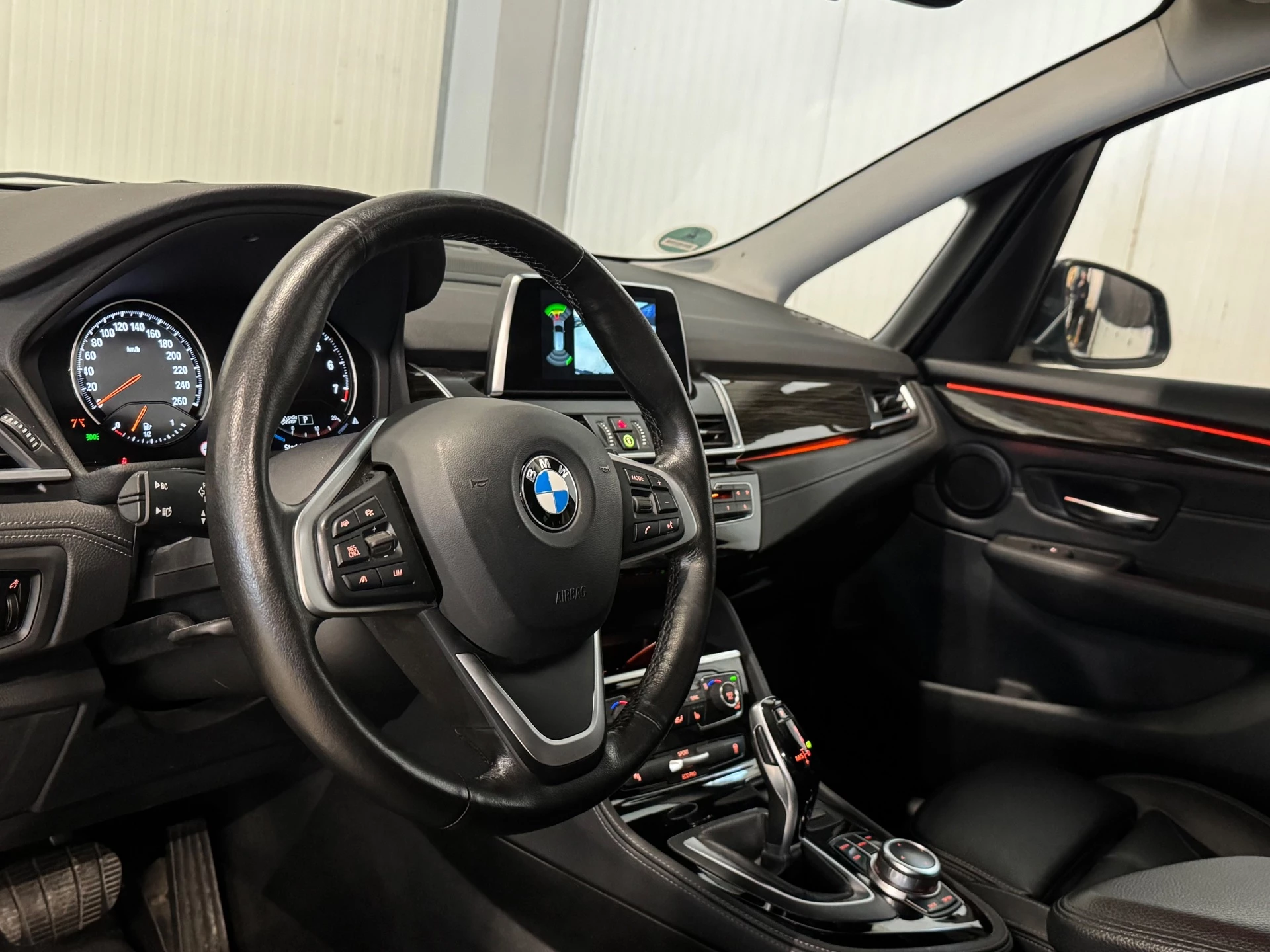 Hoofdafbeelding BMW 2 Serie