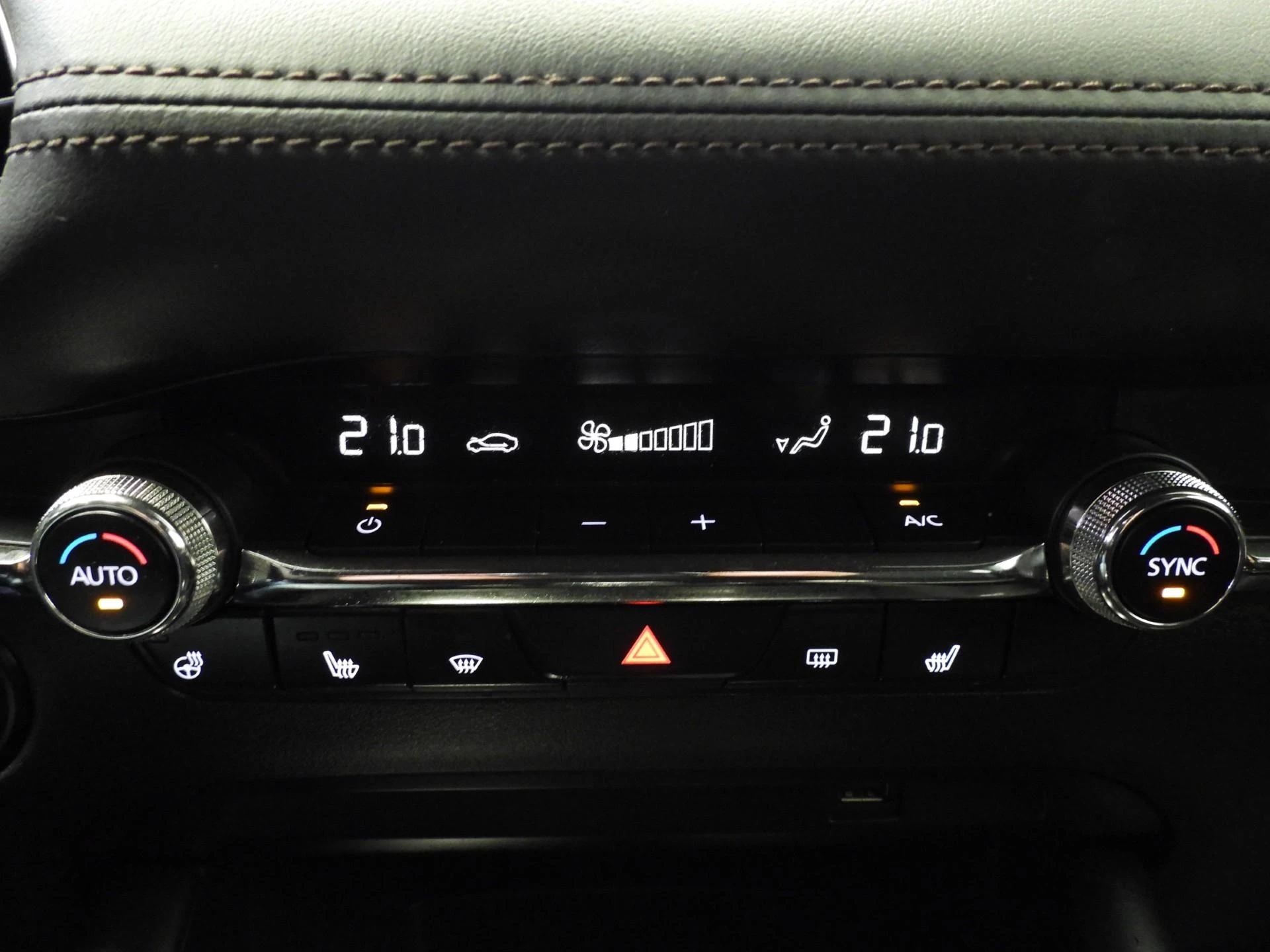 Hoofdafbeelding Mazda 3