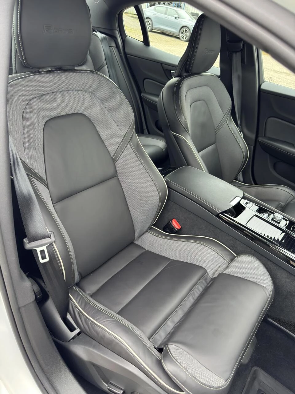 Hoofdafbeelding Volvo S60