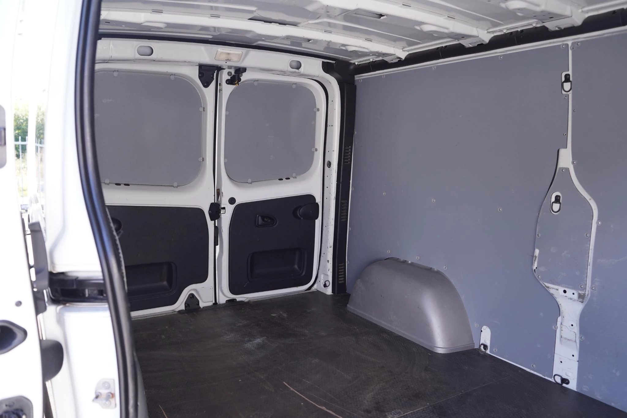 Hoofdafbeelding Fiat Talento